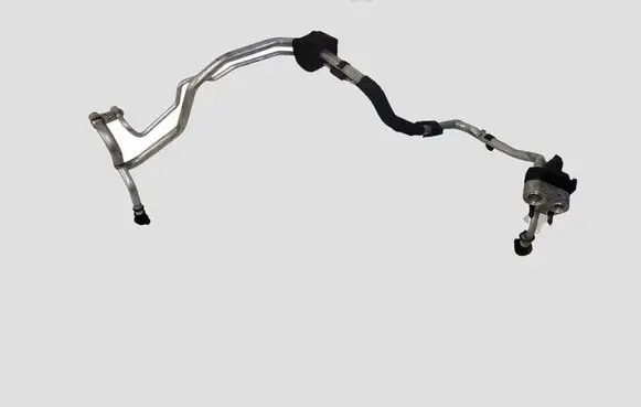 Volvo XC60 Air conditioning (A/C) pipe/hose 6G9N19D738CD 31267980