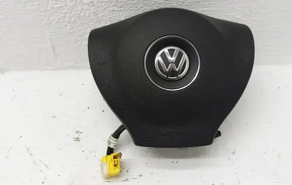 Volkswagen Jetta V Steering wheel airbag 1KM880201B