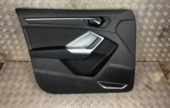 Audi Q3 F3 Front door card panel trim 83A971036T