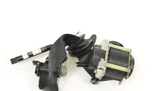 BMW 5 F10 F11 Front seatbelt HY32611B08CC