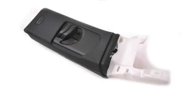 Audi A5 (B) pillar trim (top) 8W6867294 8W6853352A