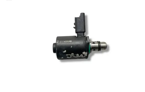 Ford Focus Fuel pressure regulator T1DA 06572 ND23