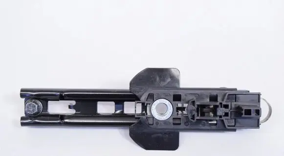 Volvo V60 Seat belt height adjuster 616521700A