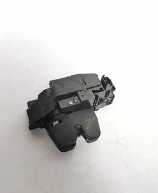 Citroen C3 Aircross Tailgate/trunk/boot lock/catch/latch 3644675 221019 297B3