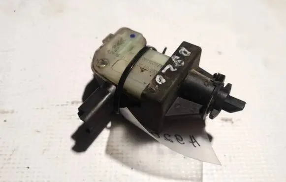Citroen C4 Grand Picasso Central locking motor 3659236790