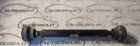 Audi Q7 4L Front prop shaft 7L6521101H