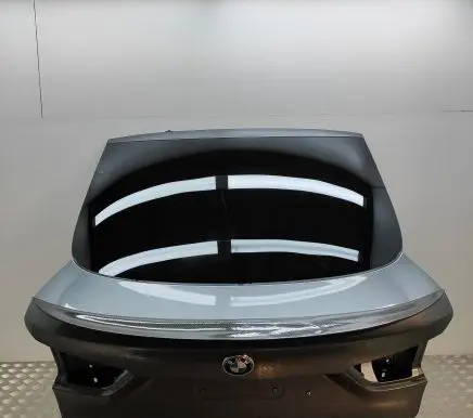 BMW X6 F16 Tailgate/trunk/boot lid 7387916