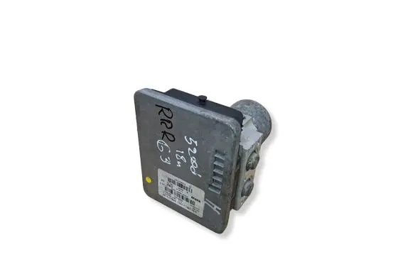 BMW 5 G30 G31 G38 ABS Pump 6892274
