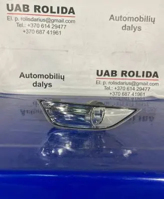 Ford Mondeo MK IV Front fog light BS7115K201AB