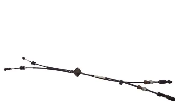 Gear shift cable linkage