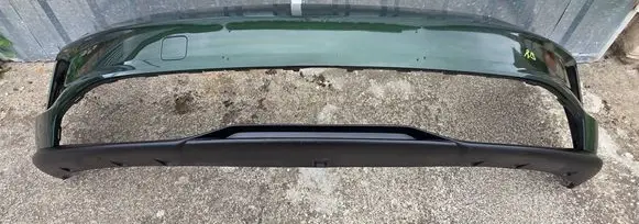 Porsche Taycan 9J1 Front bumper