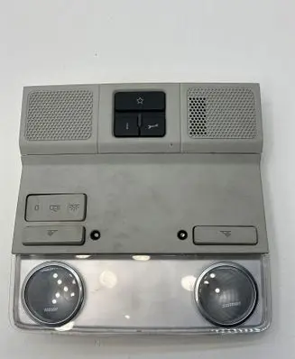 Volkswagen PASSAT B7 Other switches/knobs/shifts 3C0035624C 1K0947105