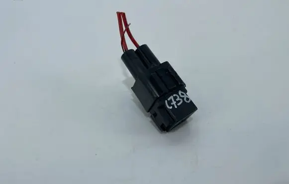 BMW X1 F48 F49 Coolant fan relay 9207913