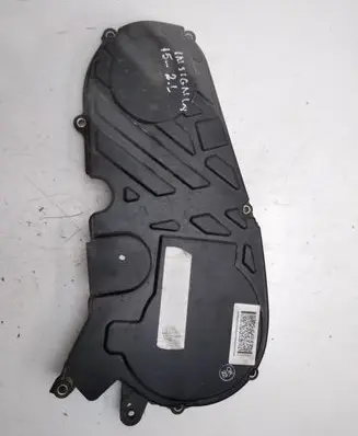 Opel Insignia A Timing belt guard (cover) 55577224