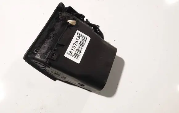 Peugeot Expert Dash center air vent grill 9634498977