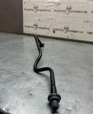 Mercedes-Benz B W246 W242 Vacuum line/pipe/hose A2464300629