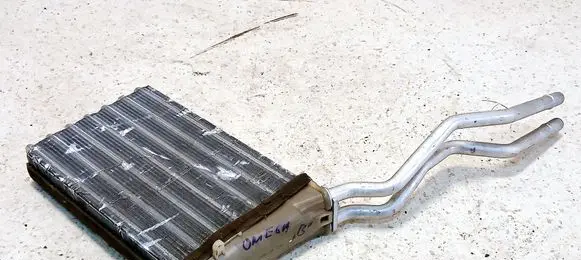 Opel Omega B2 Heater blower radiator 90379972