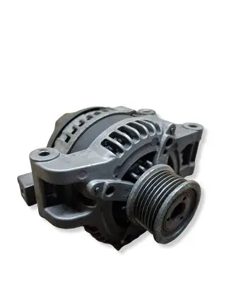 Toyota Avensis T250 Generator/alternator 270600G01184