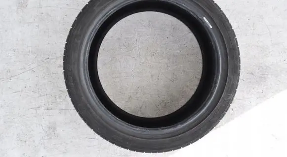 Audi A4 S4 B5 8D R17 summer tire RE050A
