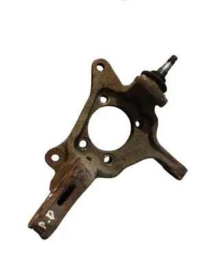 Subaru Outback Front wheel hub