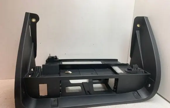 Skoda Octavia Mk3 (5E) Glove box frame 5E1857083B