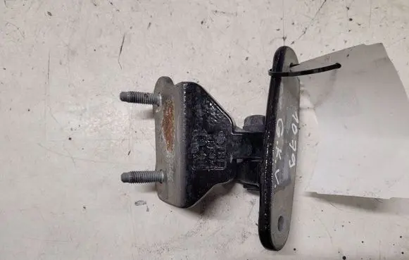 Mercedes-Benz E W212 Rear door upper hinge