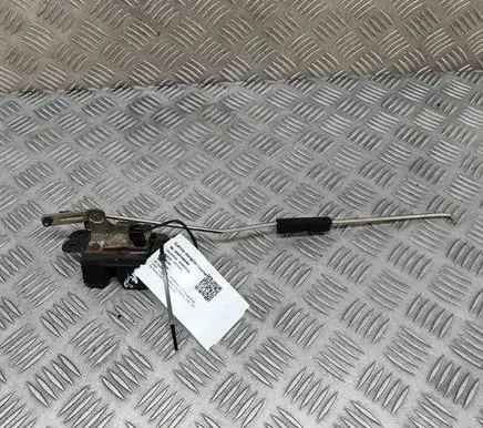 Hyundai H-1, Starex, Satellite Tailgate/trunk/boot lock/catch/latch 737954H000