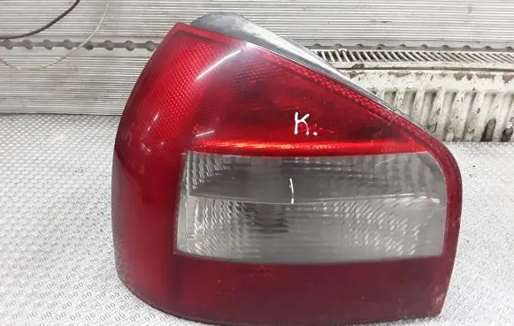 Audi A3 S3 8L Rear/tail lights 8L0945095B