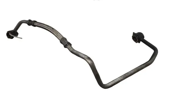Volvo S60 Turbo turbocharger oiling pipe/hose