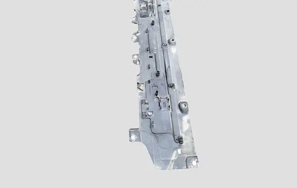 Volvo V60 Side bottom protection 32260495