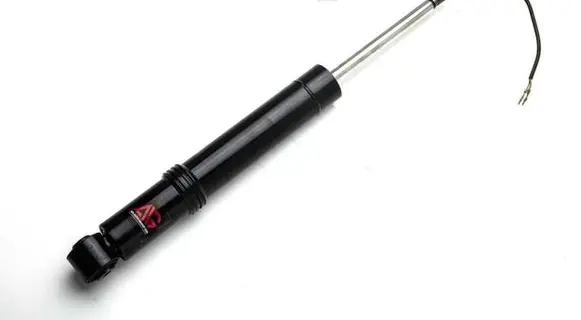 Porsche Cayenne (92A) Rear shock absorber/damper 95835801942 95835802050 95835801951