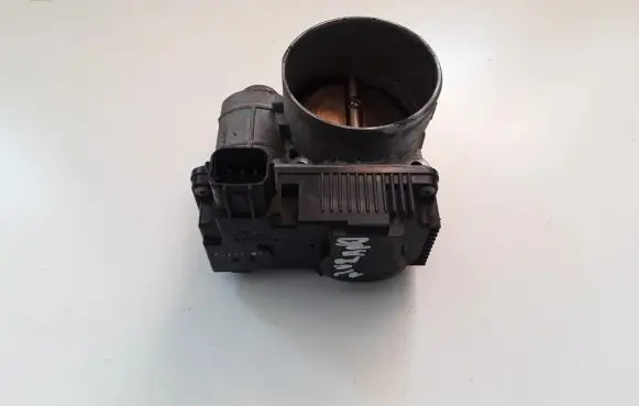 Nissan Murano Z50 Throttle valve SERA57601
