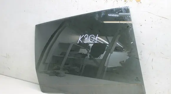Ford Galaxy Rear door window glass EM2BU25712B