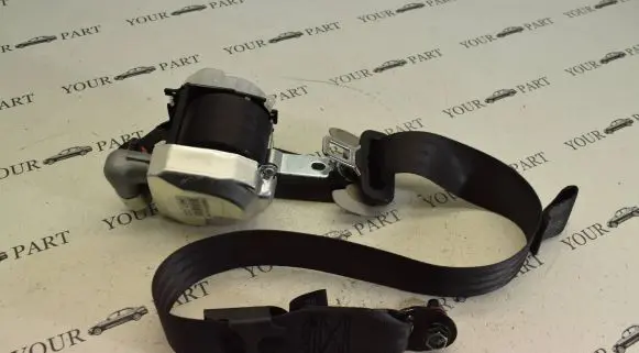 KIA Pro Cee'd II Front seatbelt 88810A2100WK