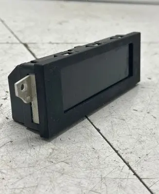 Citroen C2 Screen/display/small screen 5555502902