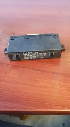 BMW 5 E39 Door control unit/module 8366529