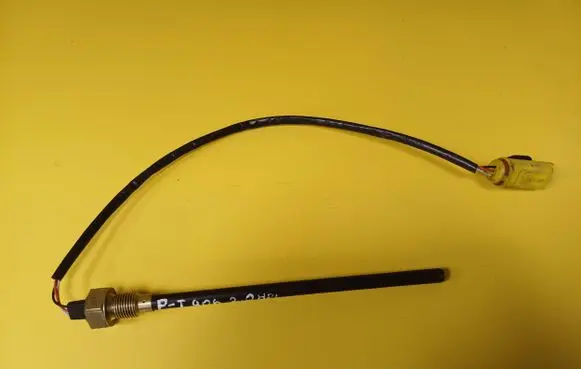 Peugeot 406 Oil level sensor 96321685