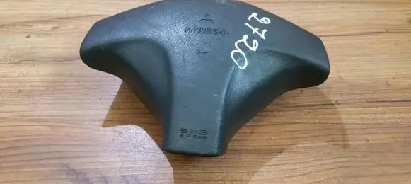 Mitsubishi Colt Steering wheel airbag 176101103