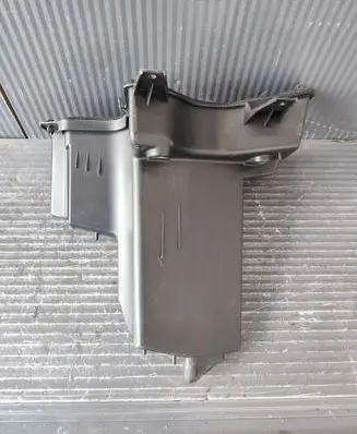 Alfa Romeo Stelvio Air intake duct part 50571109