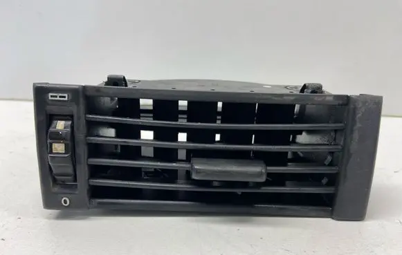 Mercedes-Benz E W124 Dashboard side air vent grill/cover trim A1248301054