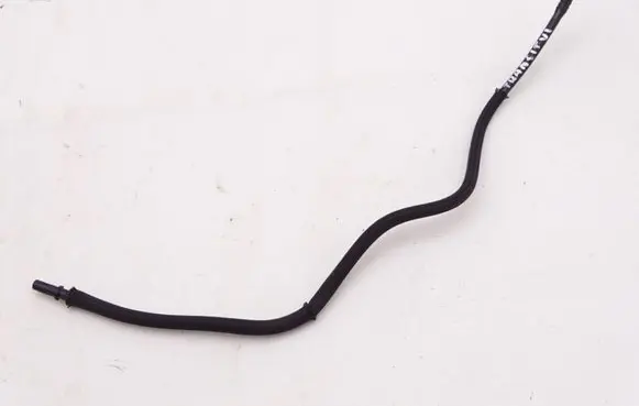 Ford Transit Fuel line pipe