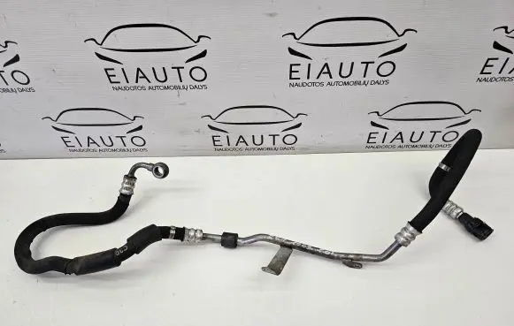 Power steering hose/pipe/line