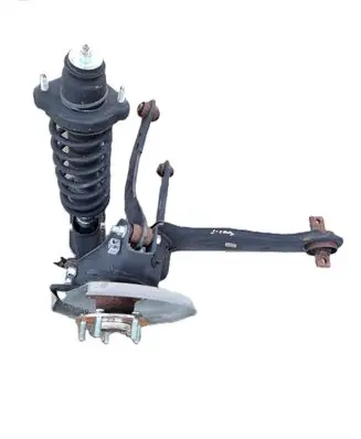 Mitsubishi Eclipse Cross Rear suspension control arm 