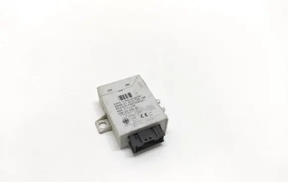 BMW 5 E39 Immobilizer control unit/module 61354100188