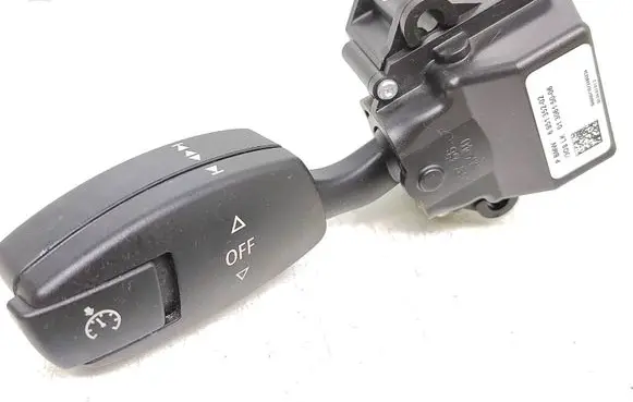 BMW 5 E60 E61 Cruise control stalk 6951352 01306150