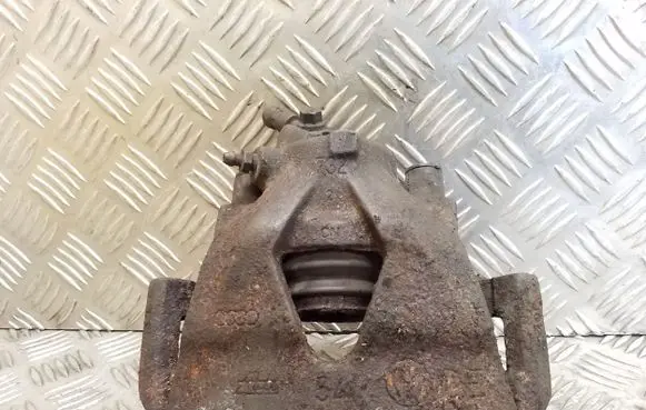 Audi A3 S3 8L Front brake caliper