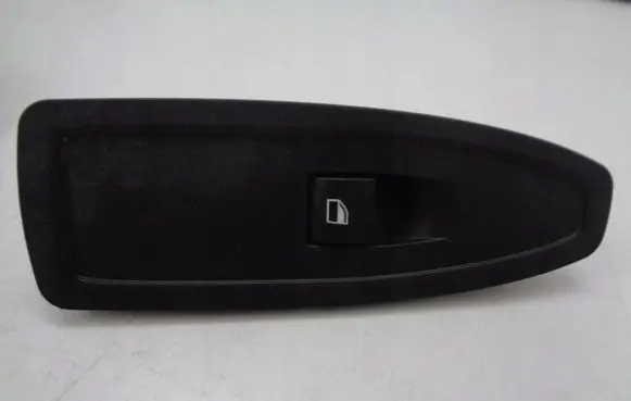 BMW X5 E70 Electric window control switch 9208107