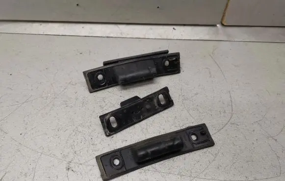 Dodge Grand Caravan Sliding door sensor 04894095AB 04675516G