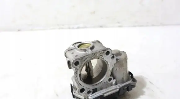 Ford Focus C-MAX Engine shut-off valve 