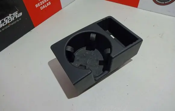 Audi A6 S6 C6 4F Cup holder 4F1862534F